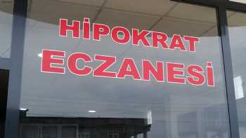 Hipokrat Eczanesi