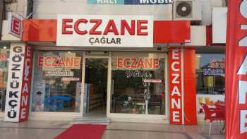 Çağlar Eczanesi