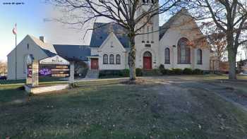 Bethel Presbyterian Pre School