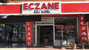 Asli Günel Eczanesi