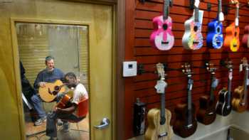 G4 Guitar School Pittsburgh