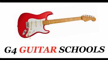 G4 Guitar School Pittsburgh