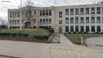 Pittsburgh Brookline PreK-8 School