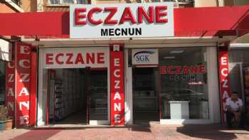 Mecnun ECZANESİ