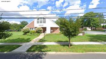 Hellertown Area Library