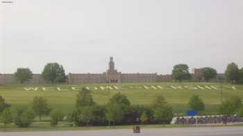 Milton Hershey School Catherine Hall