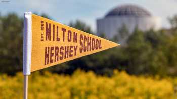 Milton Hershey School