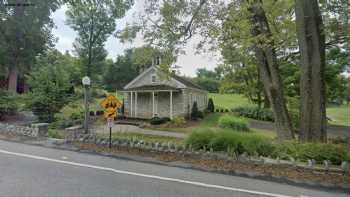 Derry Church Schoolhouse