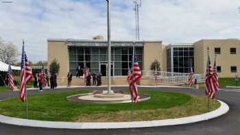 Pennsylvania State Police Academy