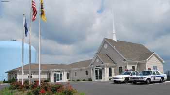 Pennsylvania State Police Historical, Educational, & Memorial Center