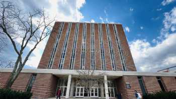 Penn State Graduate School - Kern Building