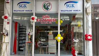 Gül Eczanesi