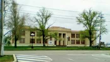 Highlands Middle School