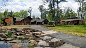 Shaver's Creek Environmental Center