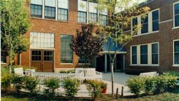 Highspire School Apartments