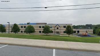 Steelton-Highspire Elementary School