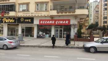 Çınar Eczanesi