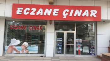 Çınar Eczanesi