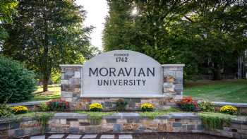 Moravian Graduate & Continuing Studies