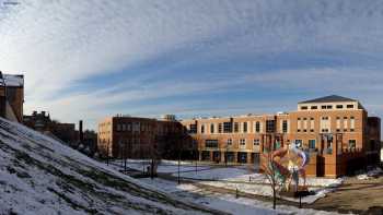 Lehigh University College of Business - Rauch Business Center