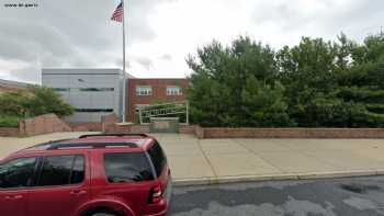 Northeast Middle School