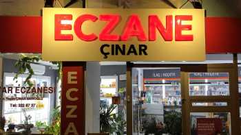 Çınar Eczanesi