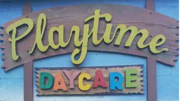 Playtime Daycare