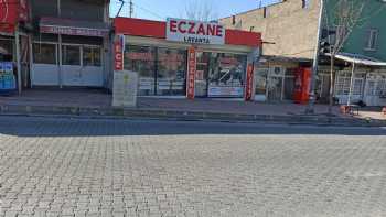 LAVANTA ECZANESİ