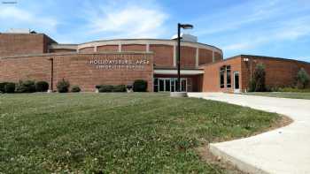 Hollidaysburg Senior High School