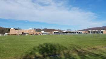 Hollidaysburg Senior High School