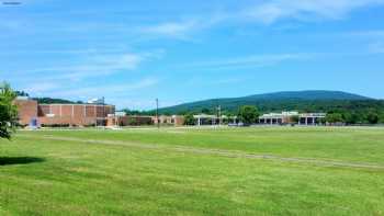 Hollidaysburg Senior High School