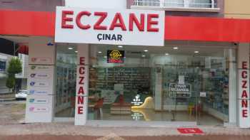 Çınar Eczanesi