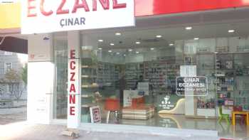 Çınar Eczanesi