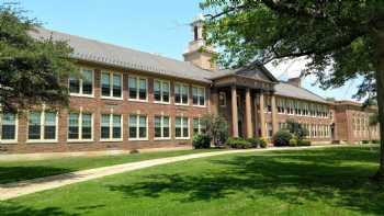 Hollidaysburg Area Junior High School