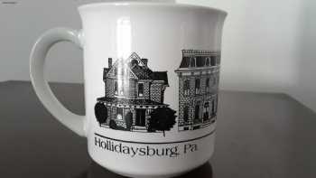 Historic Hollidaysburg Inc