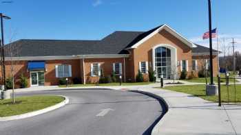 Hollidaysburg Area Public Library