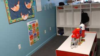 EDUCATIONAL CHILD CARE CENTER