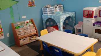 EDUCATIONAL CHILD CARE CENTER