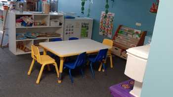 EDUCATIONAL CHILD CARE CENTER