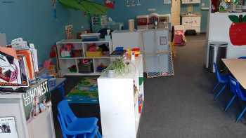 EDUCATIONAL CHILD CARE CENTER