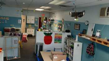 EDUCATIONAL CHILD CARE CENTER