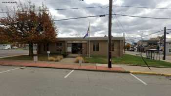 Homer City Police Department