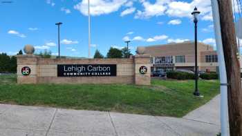 Lehigh Carbon Community College: Morgan Center