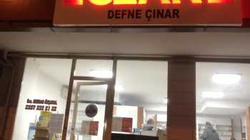 Defne Çınar Eczanesi