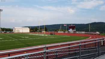 Lehighton Area High School