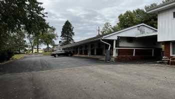 Hopwood Motel