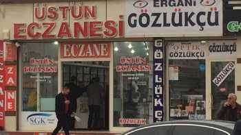 Üstün Eczanesi