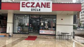 DİCLE ECZANESİ