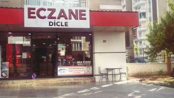 DİCLE ECZANESİ