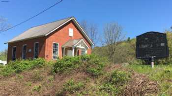 The Newman School - The Little Red School House Museum